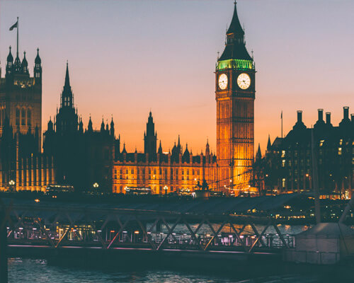 Anglais pour les enfants
