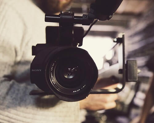 Cinéma et Courtmetrage