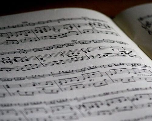 Cours individuels de chant