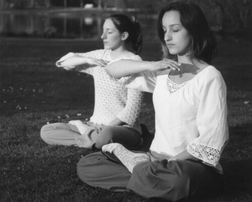 Falun Gong