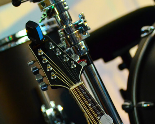 Cours collectif de musique