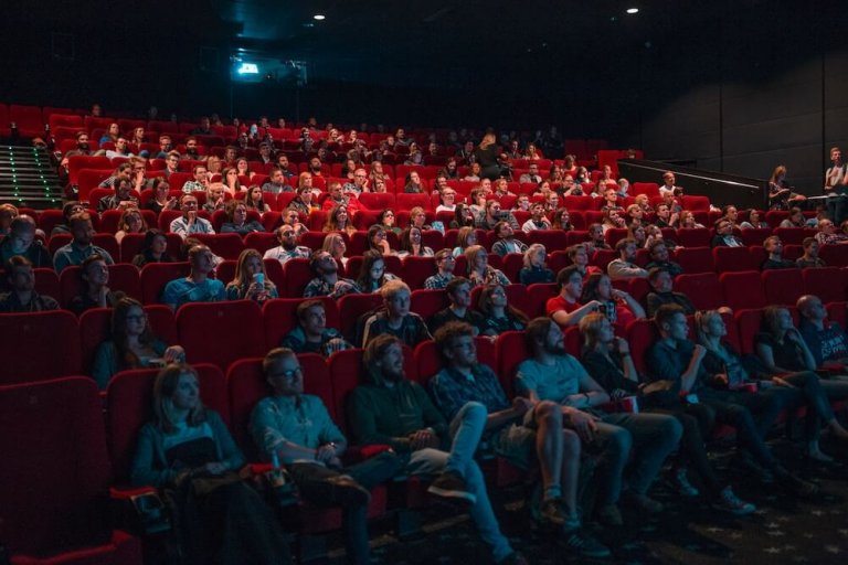 Ciné Actuel - Mjc Annemasse - Centre Conférence cinéma | Agenda de la MJC Annemasse